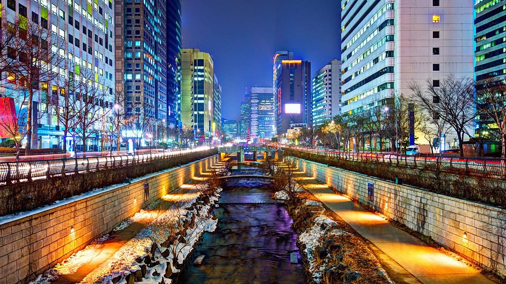 10 Best Hotels in Downtown Seoul - YOTRIPP