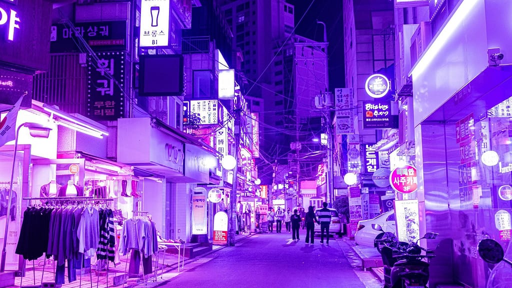 3 reasons why you should visit Seoul before you die