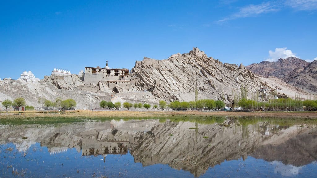 Complete guide to Leh ladakh