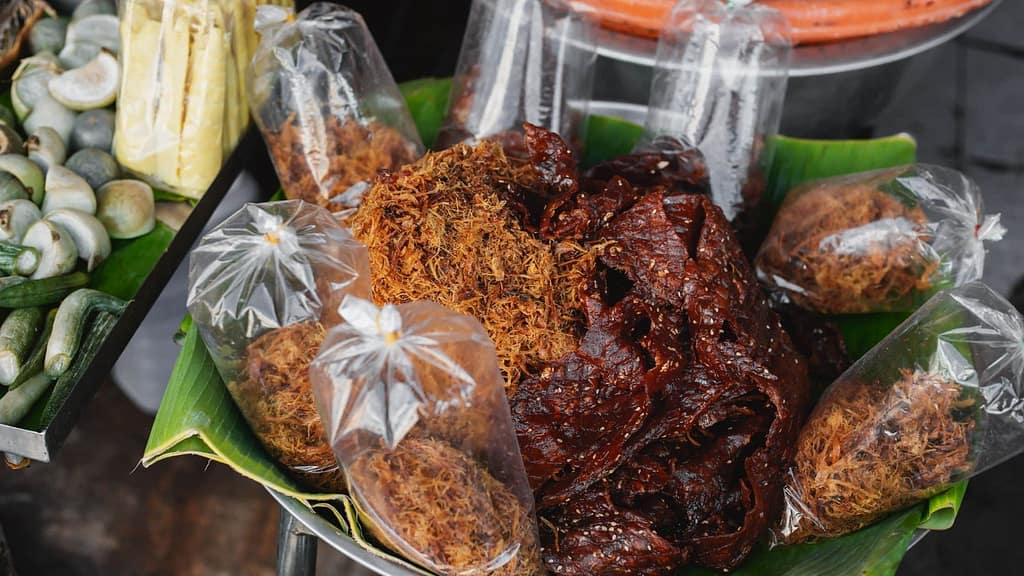 Meghalaya Food and Culture