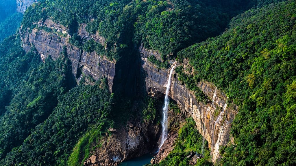 Meghalaya Travel Guide