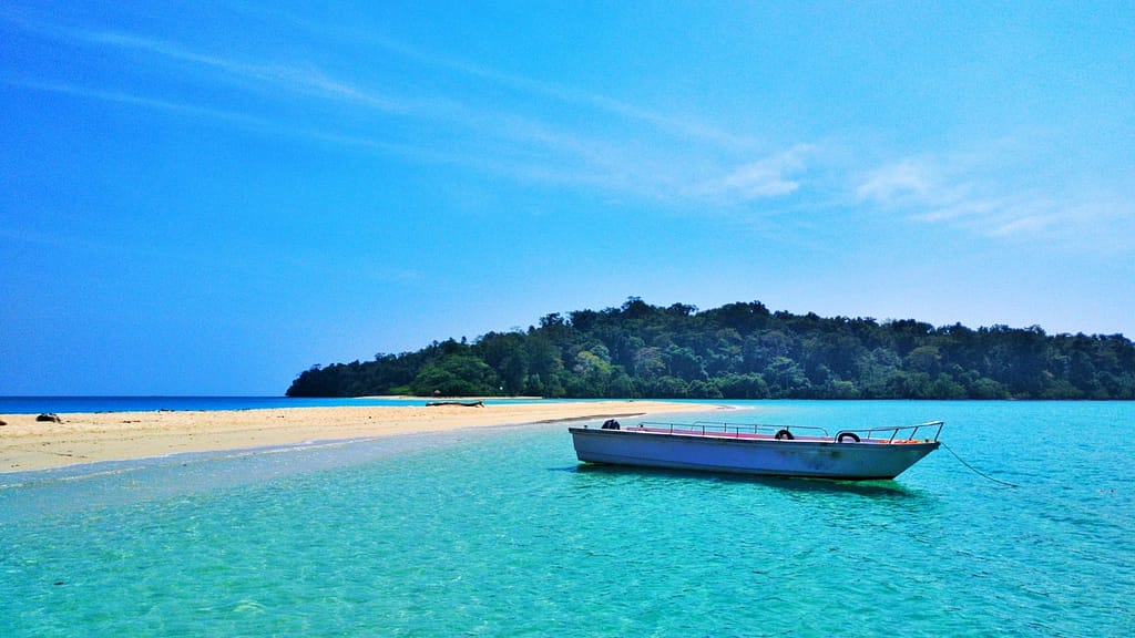 Agatti Island Honeymoons