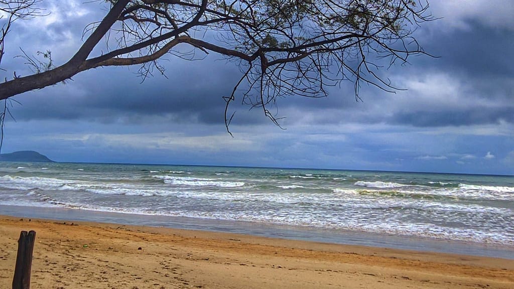 Guhagar Road Trip, Konkan, India