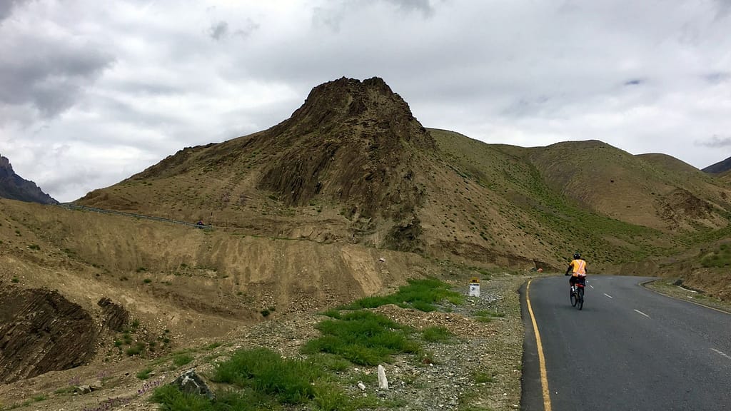 Beautiful Indian Road Trips