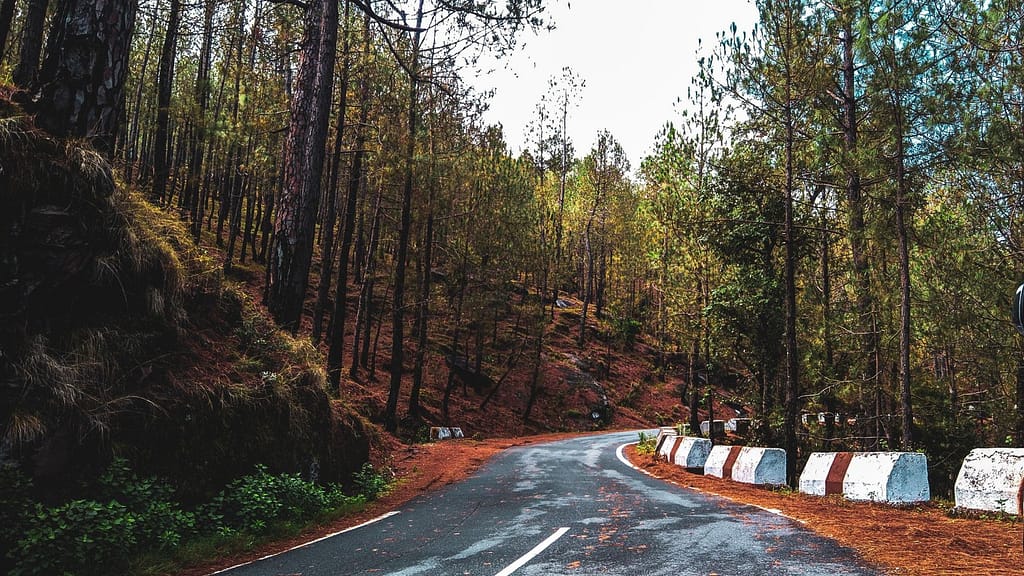 Riveting Almora in Uttarakhand