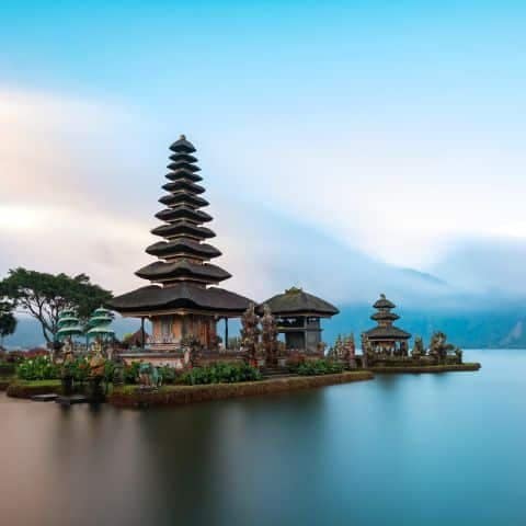 Bali YOTRIPP