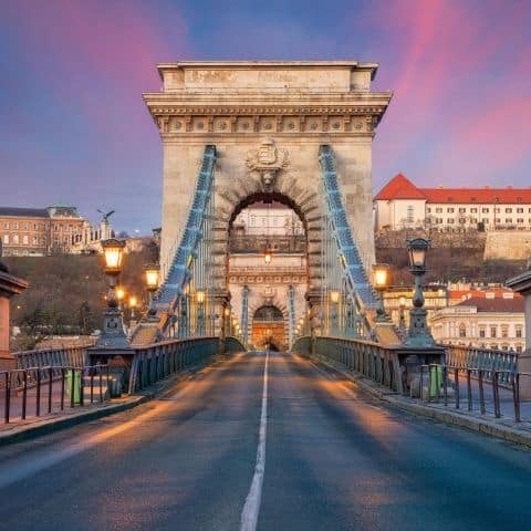 Budapest YOTRIPP