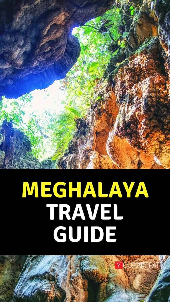 Meghalaya travel guide for Travellers