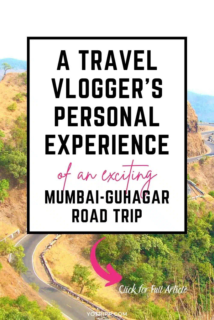 Mumbai-Guhagar Road Trip Experience